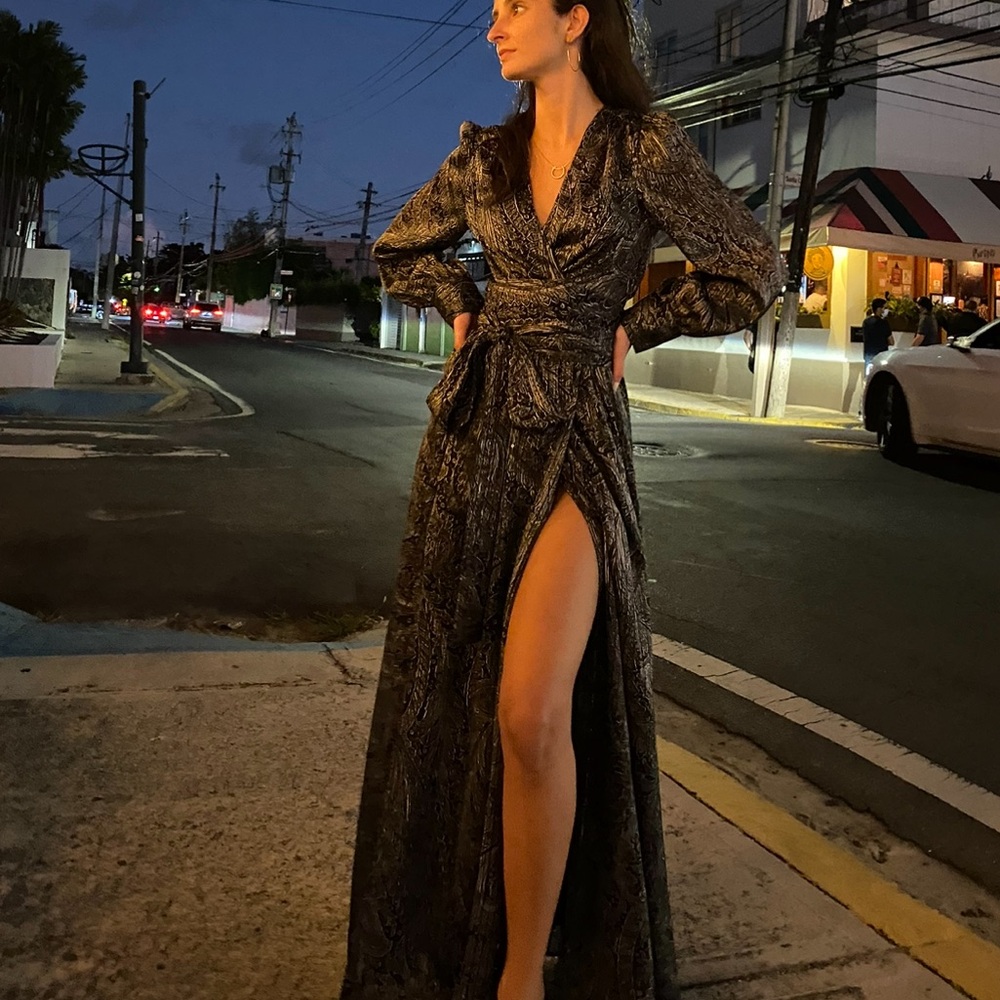 Zara Dress